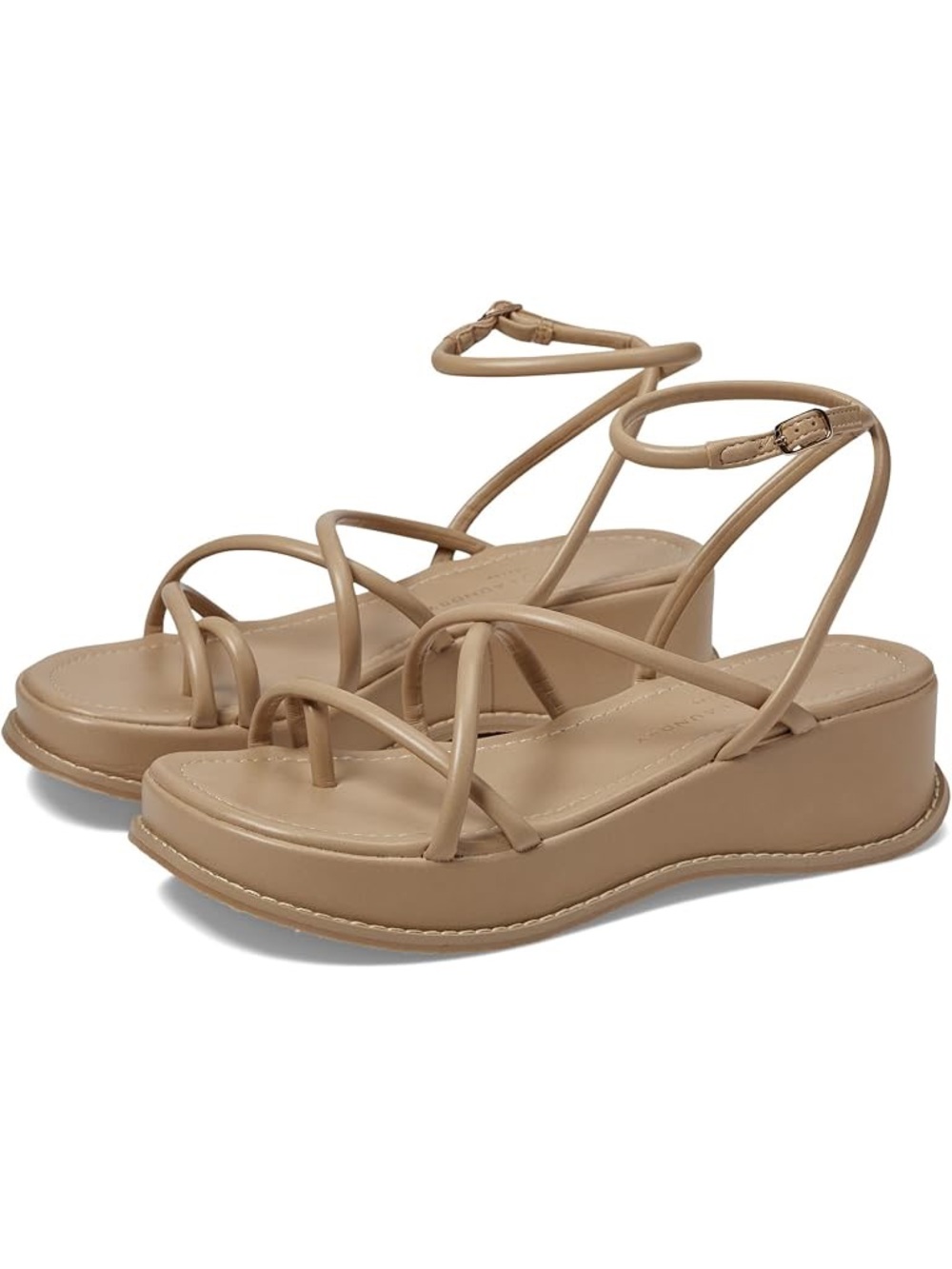 Chinese Laundry Clairo Platform Sandal